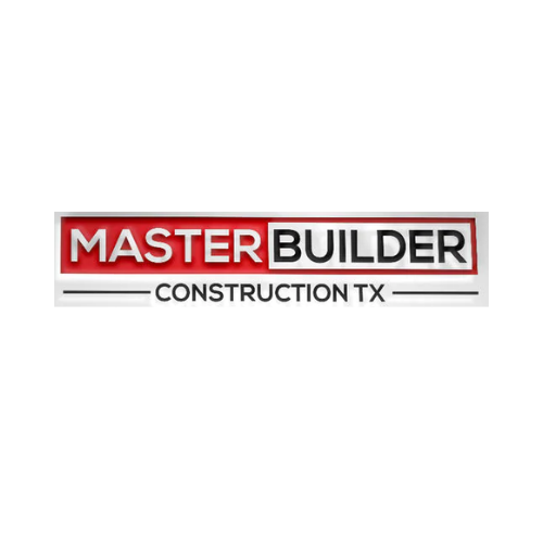 Master Builder construction TX
